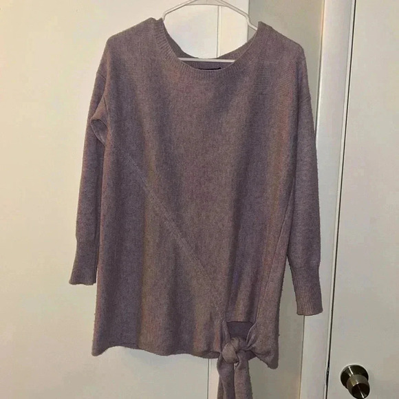 J. Crew Sweaters - J. Crew tunic sweater